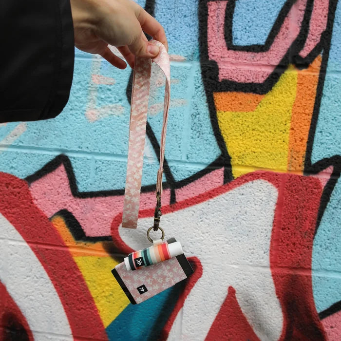 THREAD - Renae Lip Balm Holder