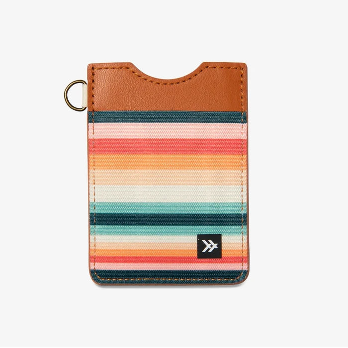 THREAD - Renae Vertical Wallet