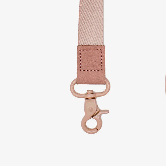 THREAD - Rose Dust Neck Lanyard