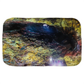 ÞRÍHNÚKAGÍGUR LARGE BATH MAT