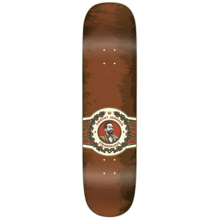 Timothy Johnson / Cigar / 8.5 Deck