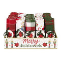Tis The Season Dishtowel