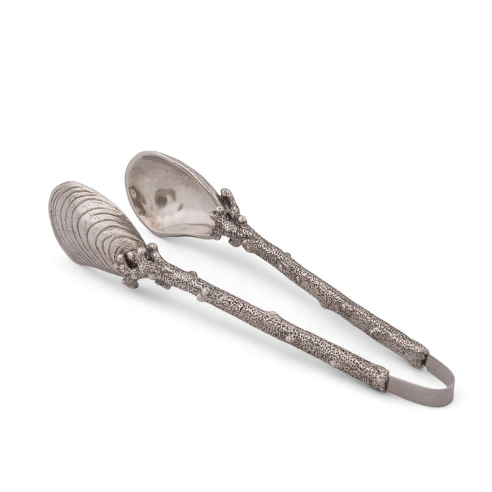 Vagabond House Tong 8 - Oyster / Coral Product Image
