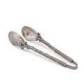 Vagabond House Tong 8 - Oyster / Coral Product Image