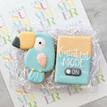 Toucan Summer Set- Pickup 6/6