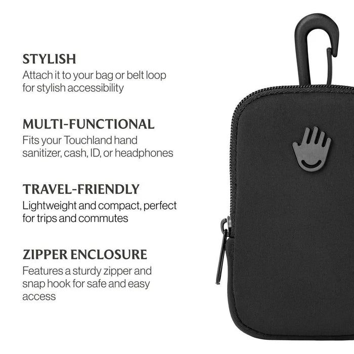 Touchette Pouch