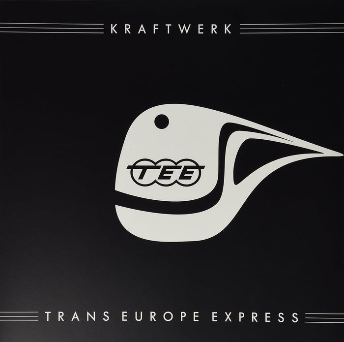 Trans Europe Express