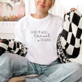 Travel The World T-Shirt - Trendznmore