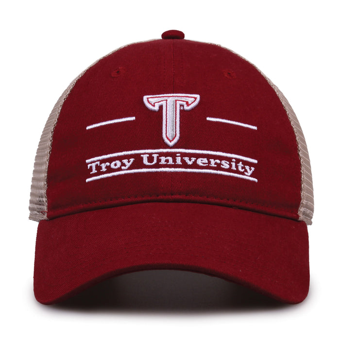Troy Hat
