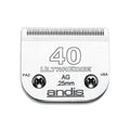 ULTRAEDGE DETACHABLE BLADE