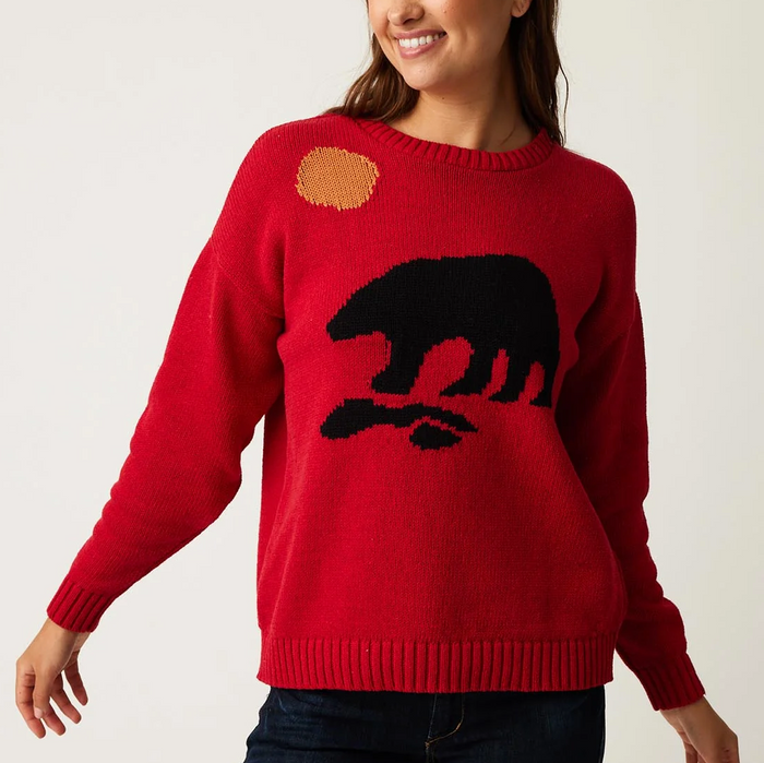 Under the Same Moon Pullover (Only S Left)