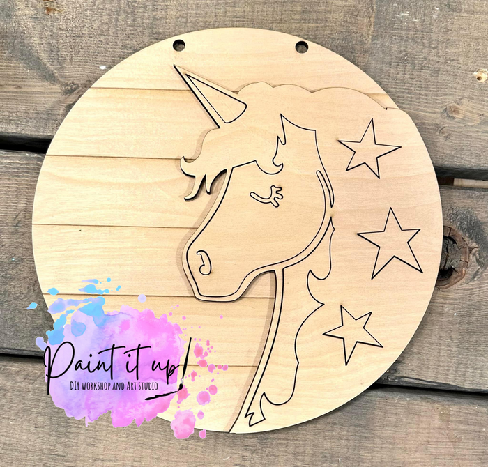 Unicorn