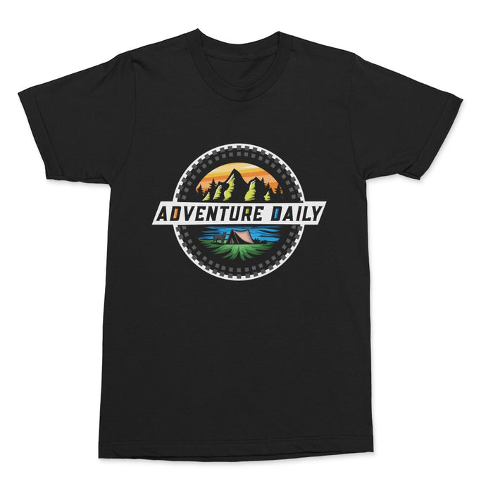 Unisex T Shirt