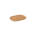 Unitea Nonslip Curved Tray