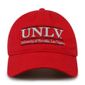 UNLV Dad Cap