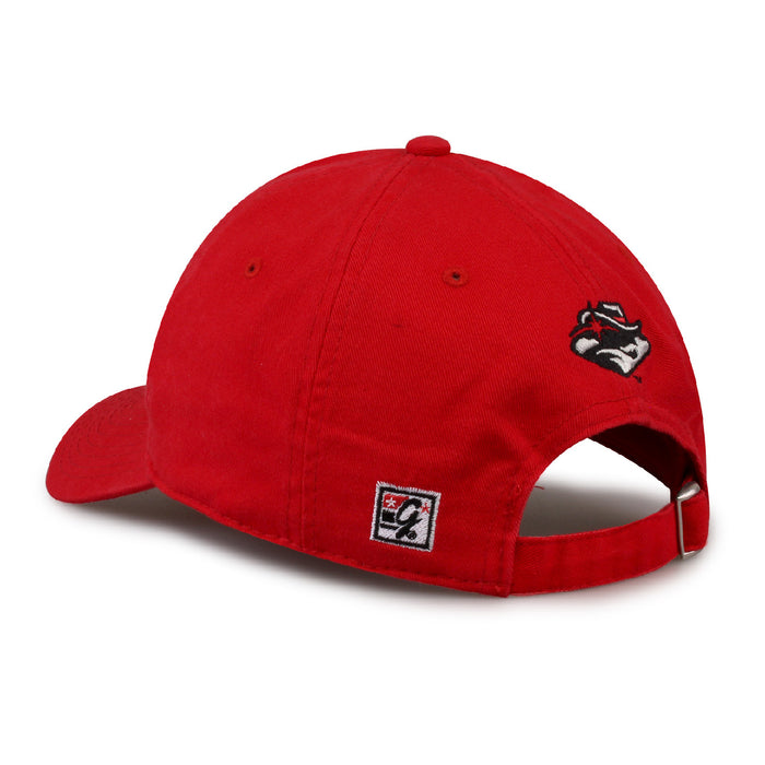 UNLV Dad Cap