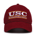 USC Dad Cap