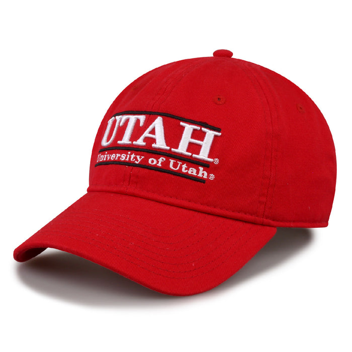 Utah Cap Dad Cap