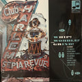 Various Artists ‎– Whip! Wobble! And Grind! - New LP