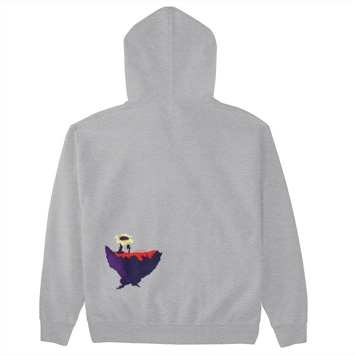Vectrex Hoodie (Double Side)