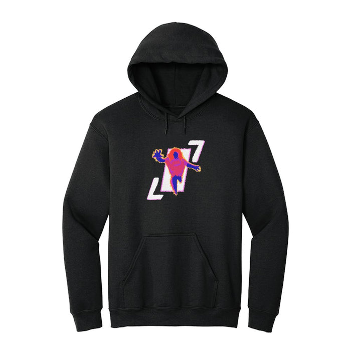 Vectrex Hoodie (Double Side)