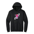 Vectrex Hoodie (Double Side)