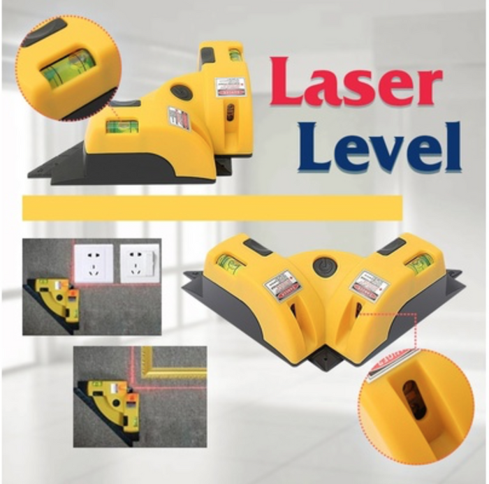 Laser Level
