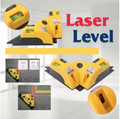 Laser Level