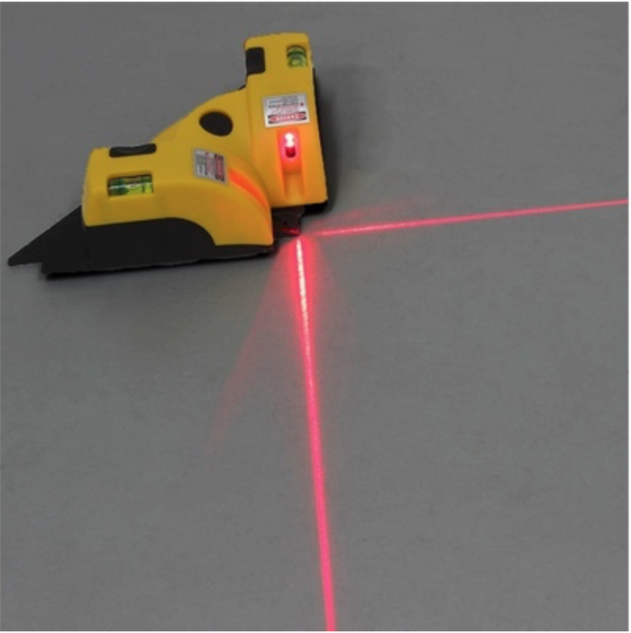 Laser