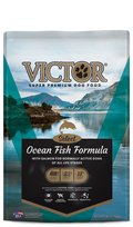 Victor Ocean Fish Formula with Salmon