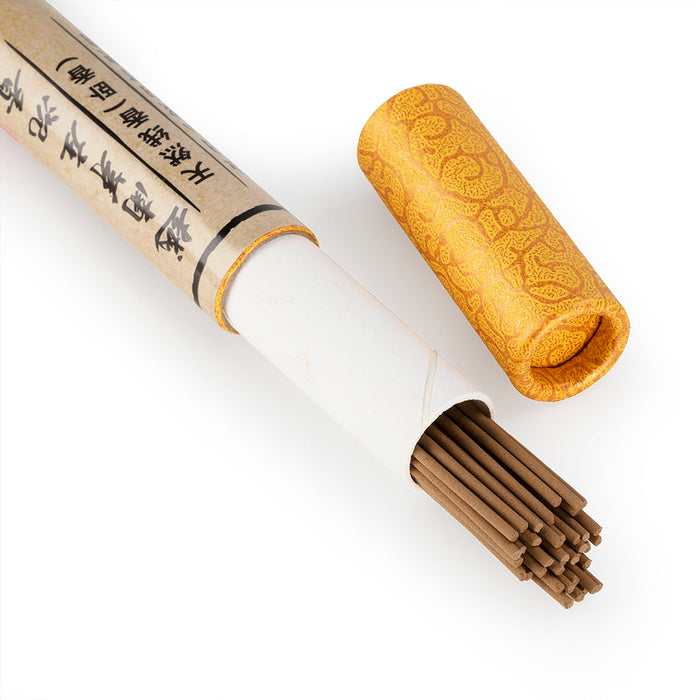 Vietnamese Green Qinan Agarwood Incense Sticks