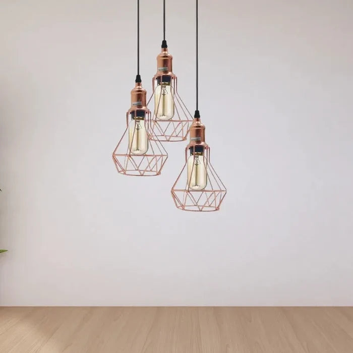 Ceiling Lights & Chandeliers