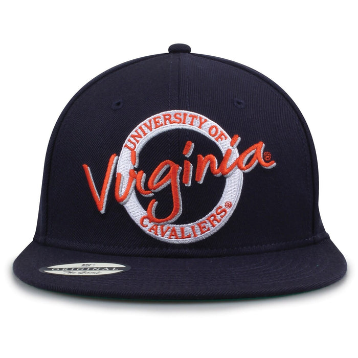 Virginia 86er Snapback