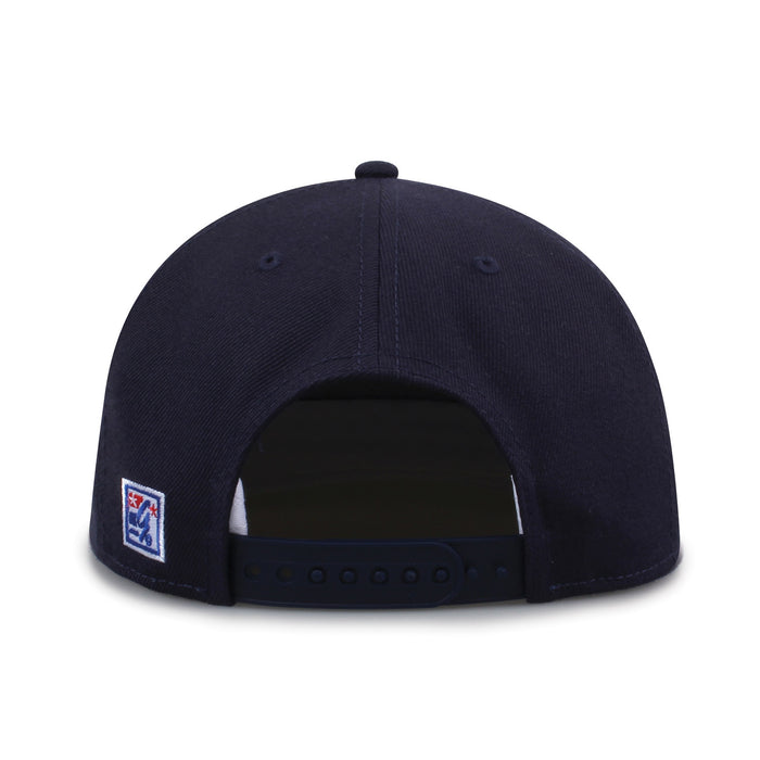 Virginia 86er Snapback