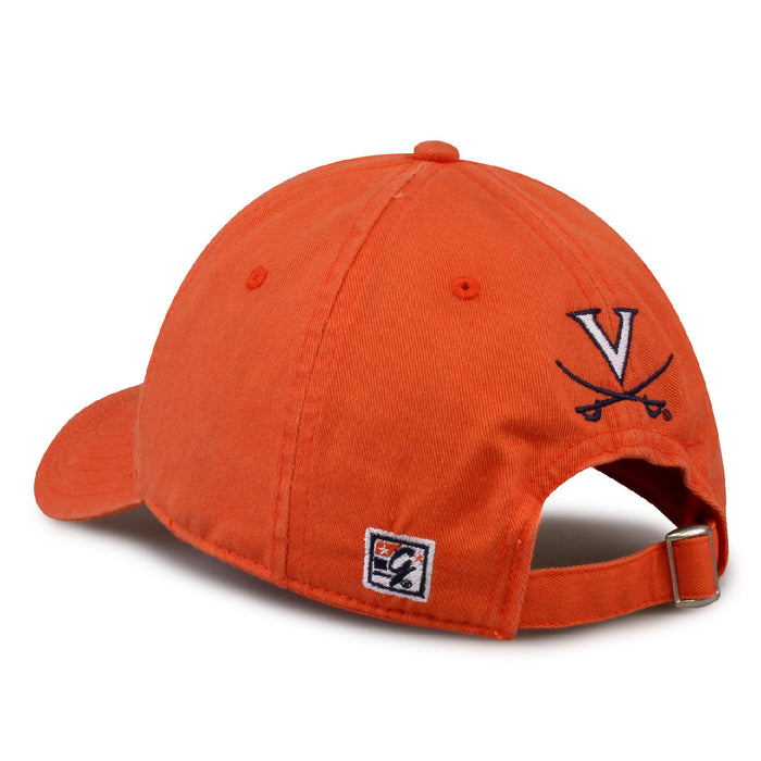 Virginia Dad Cap