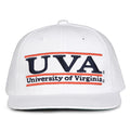 Virginia Retro Snapbacks