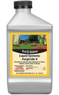 Voluntary Fertilome Liquid Systemic Fungicide II