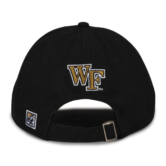 Wake Forest Dad Cap