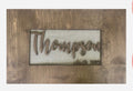 Wedding Guestbook Sign
