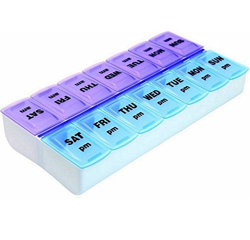Pill Box