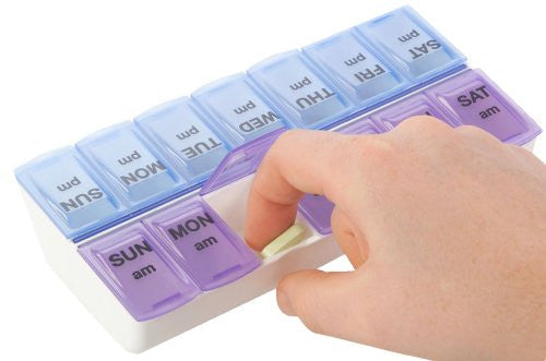Pill Organizer