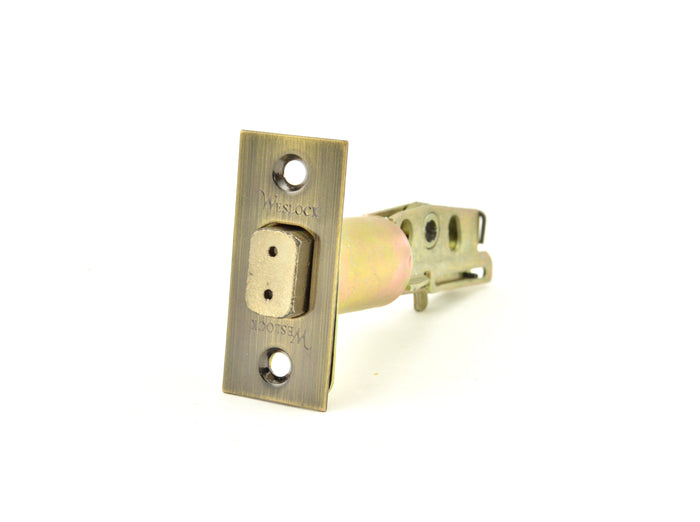 Weslock Dual Option 2-3/8" Deadbolt Weslock