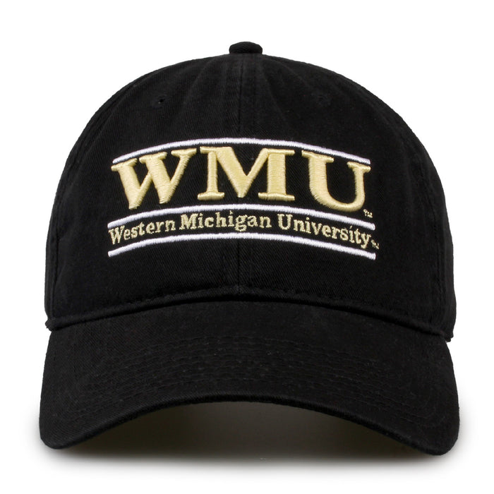 Western Michigan Dad Cap