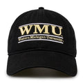 Western Michigan Dad Cap