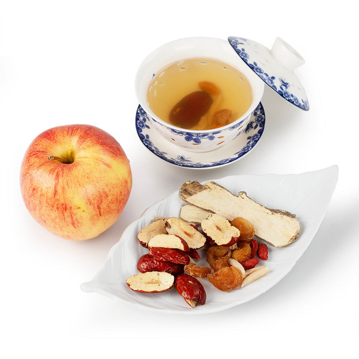 WHF Radiance Beauty Tea