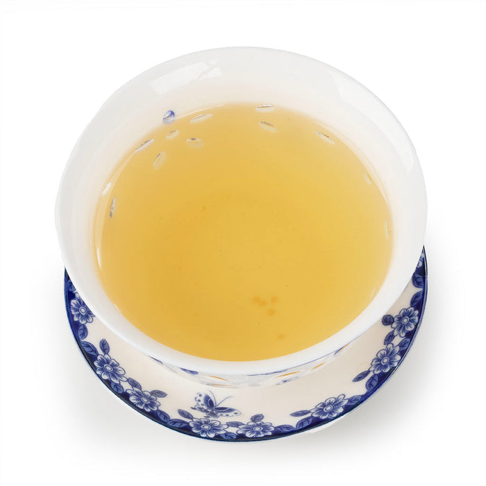 WHF Radiance Beauty Tea