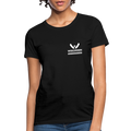 WHS Wildlife Contoured T-Shirt - black