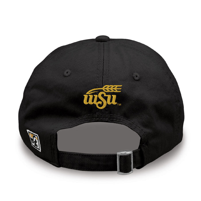 Wichita State Dad Cap