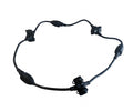 Dekra-Lite Wiring Harness Connected