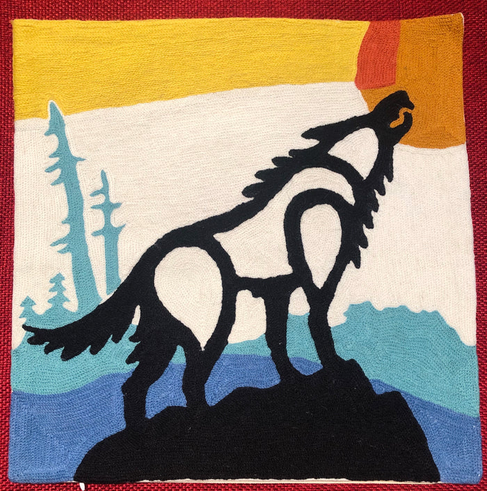 Wolf